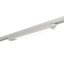 Трековый светильник BASIS TR000-1-10W4K-W