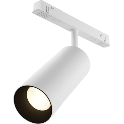 Трековый светильник Focus LED TR032-4-20W3K-S-DS-W