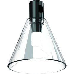 Трековый светильник Tringlas DL20234M5W1 Black