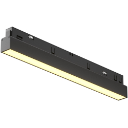 Трековый светильник Basis TR030-2-12W2.7K-B