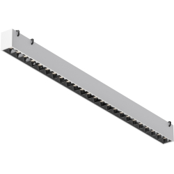 Трековый светильник Points TR128B-24W4K-M-W
