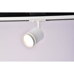 Трековый светильник Orlo TR085-1-5W3K-W