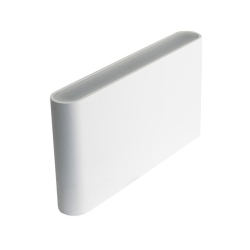 Настенный светильник уличный DL18400 White DL18400/21WW-White M Dim