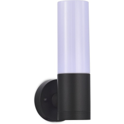 Настенный светильник уличный Gelato DL20472W9DG