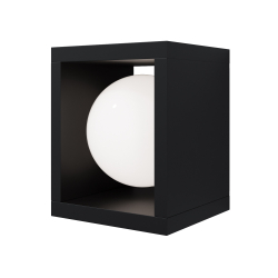 Настенный светильник уличный Slate O483WL-L10GF3K