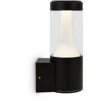 Настенный светильник уличный Koln O590WL-L8B4K