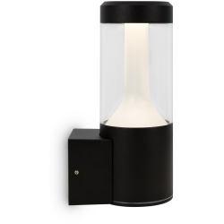 Настенный светильник уличный Koln O590WL-L8B4K