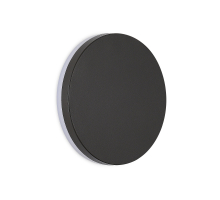 Настенный светильник уличный Eclipse DL18840W12DG