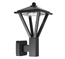 Настенный светильник уличный Genox CLU12W