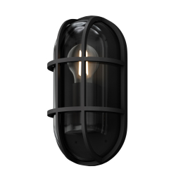 Настенный светильник уличный Candle O449WL-01GF1
