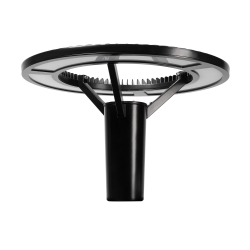 Уличный консольный светильник LEIS 058185