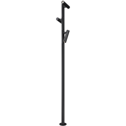 Наземный светильник Torq O494FL-L30B3K
