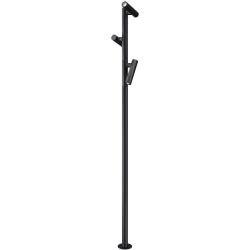 Наземный светильник Torq O494FL-L30B3K