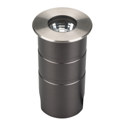 Встраиваемый светильник уличный GROUND 060623