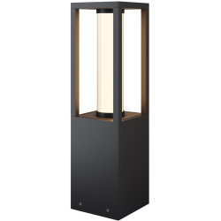 Наземный светильник Expo O480FL-L12B3K