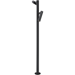 Наземный светильник Torq O494FL-L20B3K
