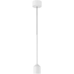 Уличный светильник подвесной Apex O491PL-L6W3K