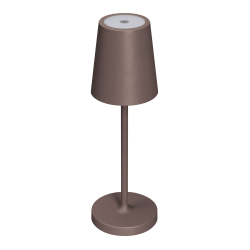 Уличная настольная лампа DAISY 058566