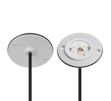 Встраиваемый светильник уличный DECK 060622