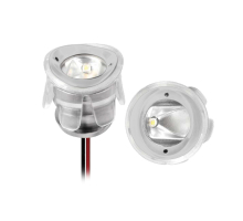 Встраиваемый светильник уличный LODESTAR 052579