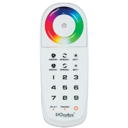 Пульт управления  DL-18301/RGB Remote Control