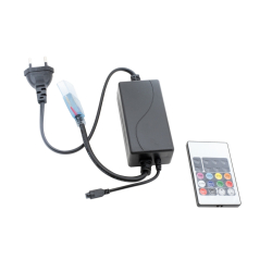 Контроллер  RF-LT5-RGB-20