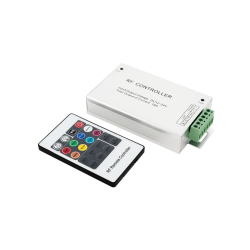 Контроллер  RF-RGB-20-18A