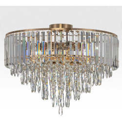Потолочная люстра Leonna CL320192