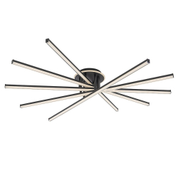 Потолочная люстра Trent CL203651