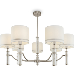 Потолочная люстра Albero FR5108PL-07N