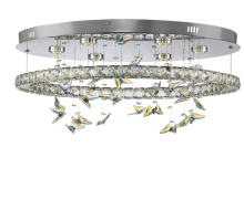 Потолочная люстра Etera CL322050