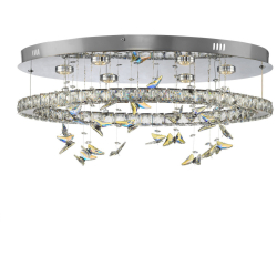 Потолочная люстра Etera CL322050