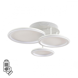 Потолочная люстра Alis Smart 8380/60CL