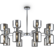 Потолочная люстра Savia FR5203PL-16CH1