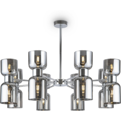 Потолочная люстра Savia FR5203PL-16CH1