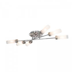 Потолочная люстра Хеликс CL109161
