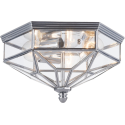 Потолочная люстра Zeil H356-CL-03-CH
