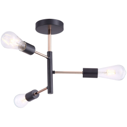 Потолочная люстра Matis FR4010CL-03GB