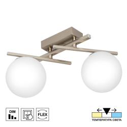 Потолочная люстра Dorsy CL223121