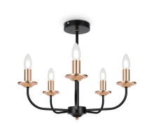 Потолочная люстра New Series 010 FR4013CL-05GB