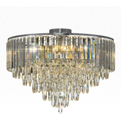 Потолочная люстра Leonna CL320191