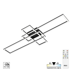 Потолочная люстра Kubit CL201131