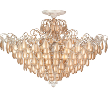 Потолочная люстра MONICA MONICA PL12 GOLD