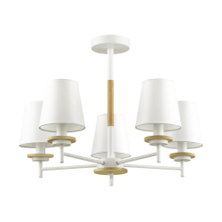 Потолочная люстра Betsy 4497/5C