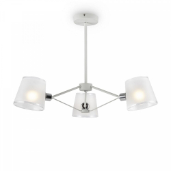 Потолочная люстра Gino FR5108PL-03CH