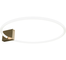 Потолочная люстра Anillo MOD315CL-L25G3K