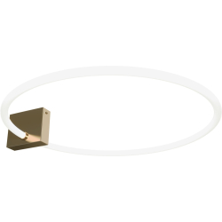 Потолочная люстра Anillo MOD315CL-L25G3K