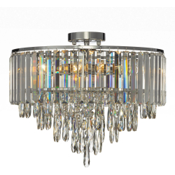 Потолочная люстра Leonna CL320181