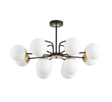 Потолочная люстра Elrona 8375/12C