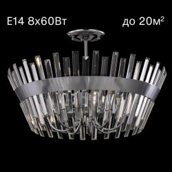 Потолочная люстра Вестерос CL307180
